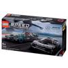 LEGO Speed ??Champion 76909 Mercedes-AMG F1 W12 E Performance and Mercedes-Amg Project One, Mixed Color