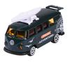 Majorette Vw Volkswagen Transporter T1 Zielony Z Białą Deską 243A-8 1:59