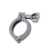 Heavy Duty 1.5   Tri Clamp Clover Stainless Steel (Tri Clamp Ferrule 50.5MM )