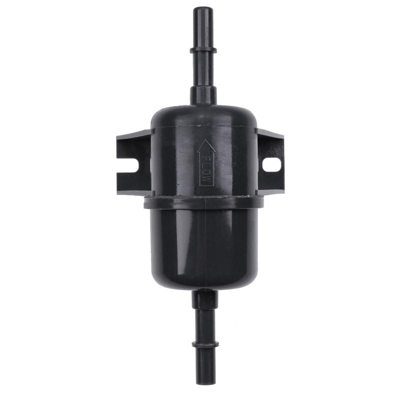 Топливный фильтр AM118131 AM117584 Подходит для John Deere X720 X728 425 445 455 Gator XUV590i XUV620i XUV825i RSX850i RSX860i XUV625i