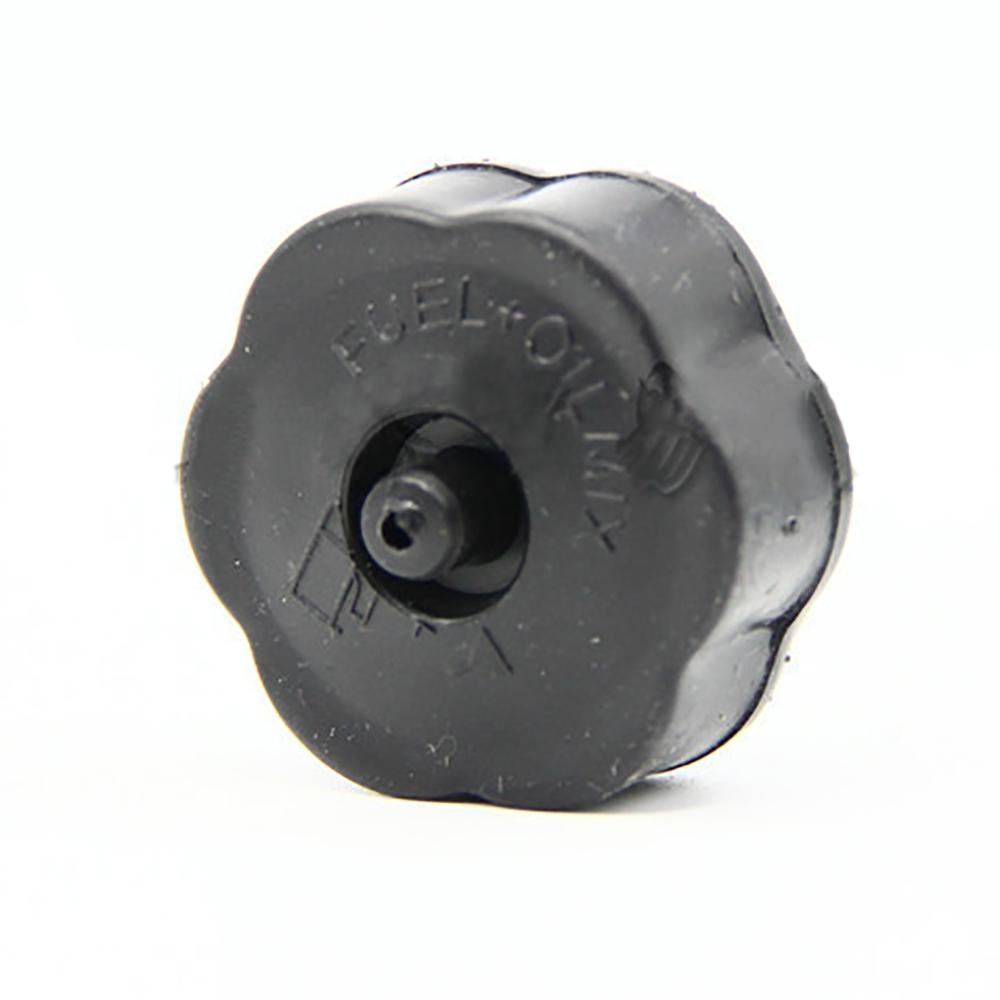 1 шт. Черная пластиковая крышка маслобака подходит для питбайка Yamaha PW50