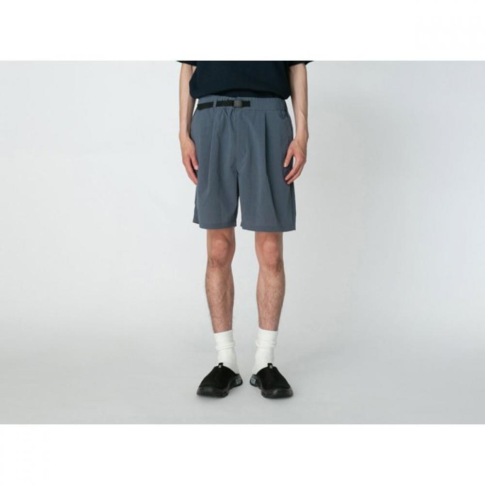 Snow Peak Pa 25su01005072 Br Q D Act Shorts Xl Bl