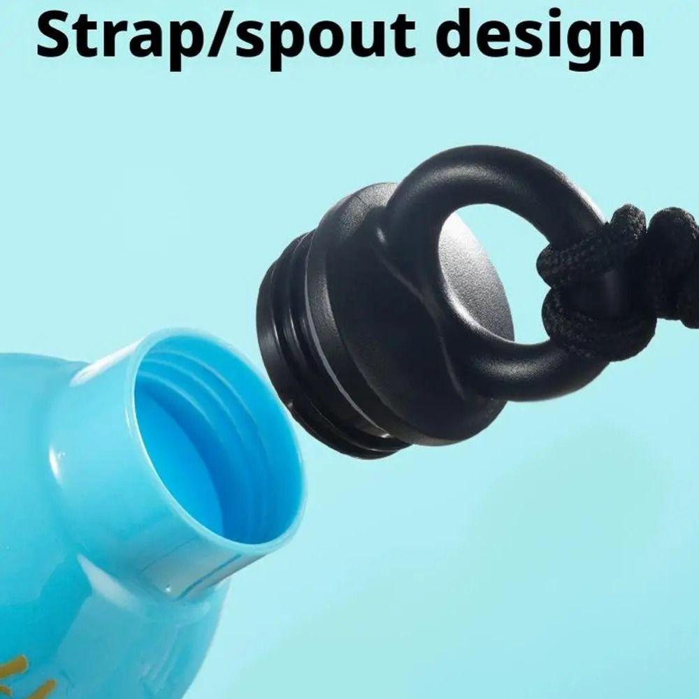 Chinese Style Gourd Water Bottle Large Capacity Gourd Drink Bottle Vintage Water Kettle Unisex