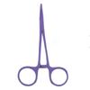 Tip Dog Grooming Scissors Trauma Shears Scissor Cat Surgical Forceps Pet Hemostatic Clip