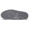 Air Jordan 1 Low SE Craft 'Inside Out - Black' Мужские DN1635-001