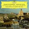 LP Record JOAQUÍN RODRIGO / NARCISO YEPES / O - Concierto De Aranjuez / Fantasia Pa 139440 Deutsche Grammo 1969 UK Classical Used