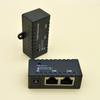 Гигабитный пассивный PoE-инжектор/сплиттер Power Over Ethernet для IP-камер видеонаблюдения
