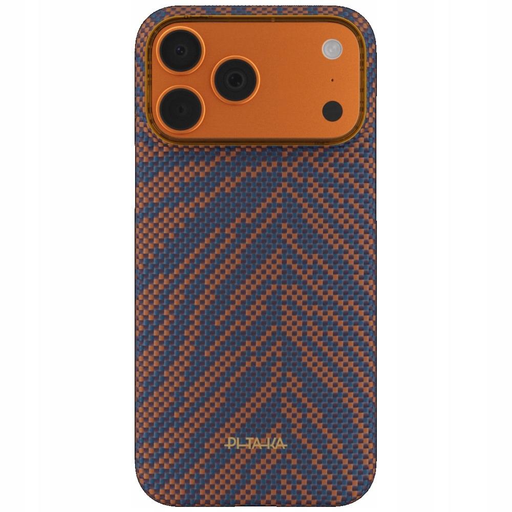 Pitaka Back Cover For Apple Iphone 17 Pro Max 1 Pc