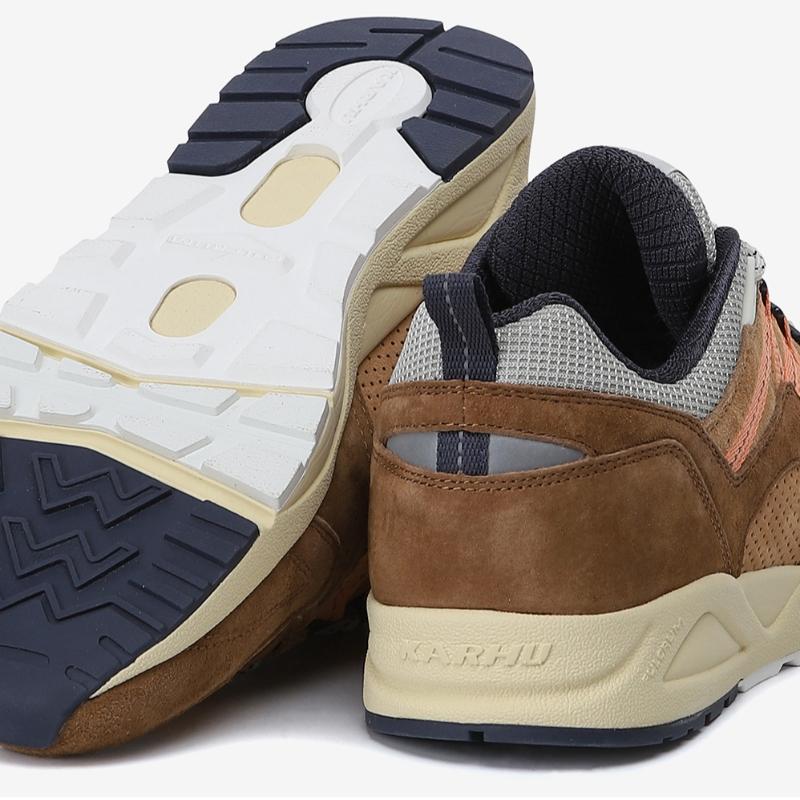 Karhu Женские Повседневные Кроссовки fuSion 2.0 Skhf2138041 112