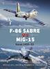 Книга F-86 Sabre Vs MiG-15 : Korea 1950???53