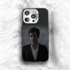 The Dark Man G-Gesaffelstein   Phone Case For iPhone 16 17 15 14 12 13 Pro Max Black Color Shockproof Cover