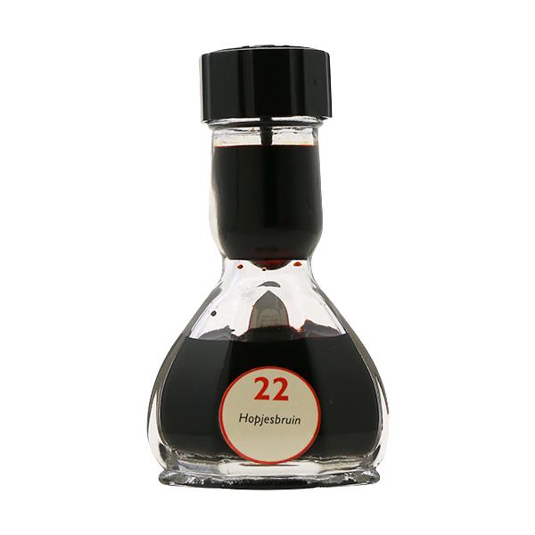 Чернила в бутылке Pw Ackerman