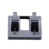 Rust Proof Steel Welding Wire Fixture Adjustable Welding Table Clamp Reliable Soldering Locator for Farm Equipment Repair