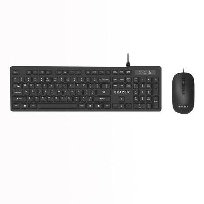 Lenovo KM301 Набор клавиатуры и мыши для бизнеса