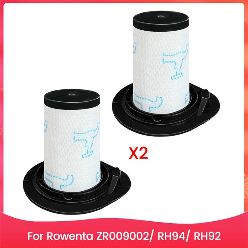 HEPA Фильтр ABIY для пылесосов Rowenta Серии ZR009002/ RH94/ RH92 Запасные части Аксессуары