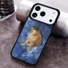 Doge Phone Case For iPhone 17 16 15 14 13 12 11 Pro Max Plus 17Air Soft Silicone Cover