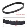 669-18-30 Transmission Belt for GY6,/QMB/QMA 139/4 Stroke Engines Power Transmission Fix