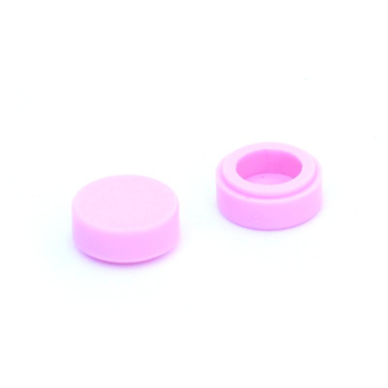 1000pcs/lot Tile 1x1 Round 98138 Special Brick MOC Building Block Small Particle Bricks Parts Compatible with 98138 LOGO