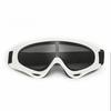 Tactical CS Military Goggles - X400 Iron Mesh Anti-Impact Eye Guard for Shooting, Riding Dust Protection