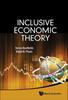 Книга Inclusive Economic Theory