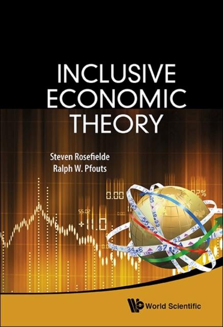 Книга Inclusive Economic Theory