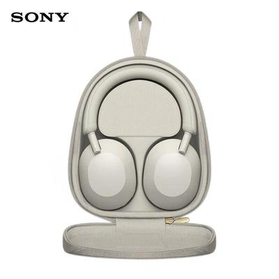 Sony Беспроводные наушники с шумоподавлением WH-1000XM5
