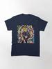 Celia Cruz Celia Cruz Classic T-Shirt
