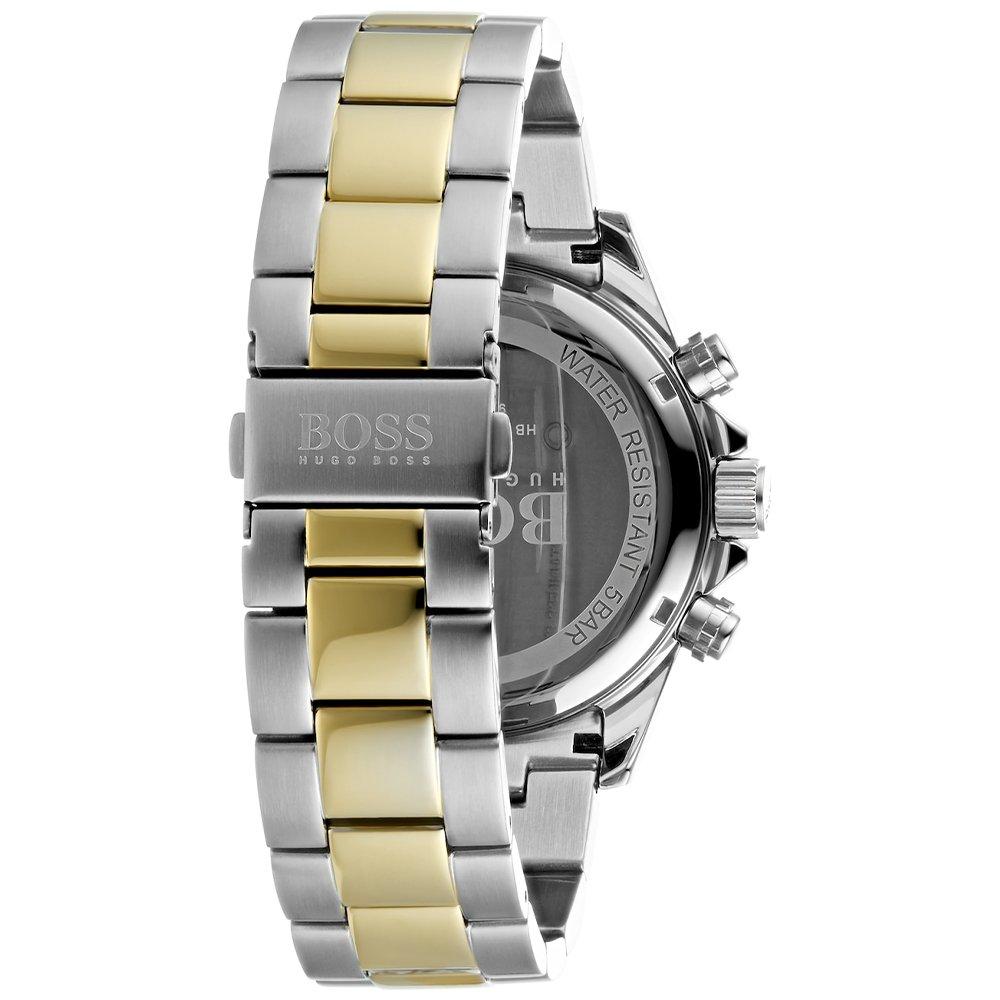 Hugo Boss 1513767 Hero Sport Lux Men's Watch