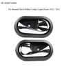 Новая внутренняя ручка двери левая правая для Renault Dacia Dokker Lodgy Logan Duster 2012 - 2015 8200028487 8200028487