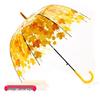 PALONY Clear Dome Umbrella