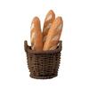 Bread Baking Cake Series Japanses Creative Toys ZAKKA Cat Figurine Decoration Photo Props Miniature Resin Gift Small Ornaments
