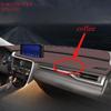 FOR LEXUS RX - Car Dash Mat Dashmat Dashboard Mat Cover Sun Shade Dash Board Cover Carpet  Accessories
