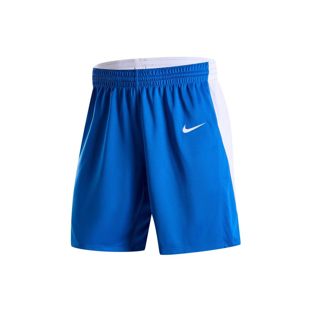 Nike Basketball Shorts Men's Royal Blue/White/White HF0520-463