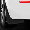 Для автомобиля Honda ZRV 2022 года, передняя и задняя защита, брызговик ZR-V, оригинальная модифицированная мягкая резина