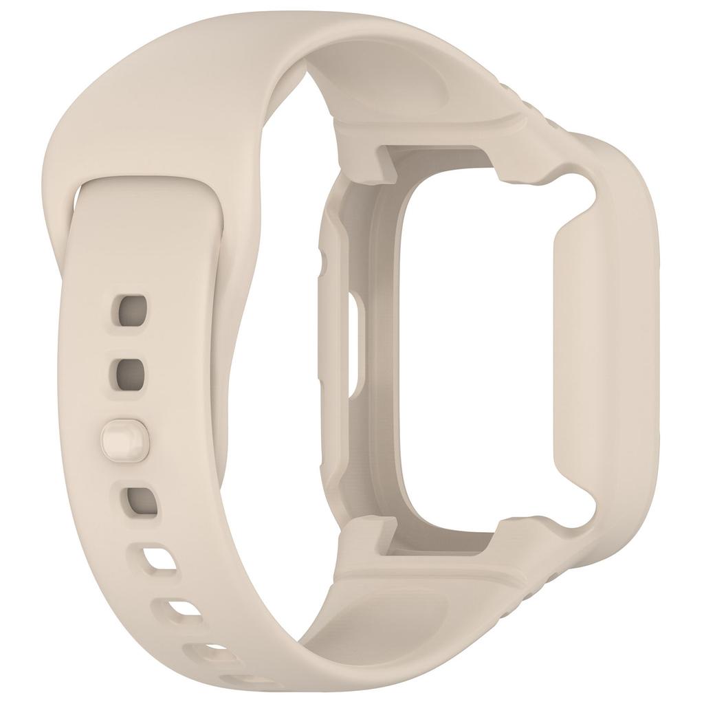 Для часов mi Watch3 ремешок для женщин и мужчин, мягкий силиконовый спортивный ремешок для замены ремешка для умных часов