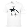 Killer Whale Anatomy Tshirt Orca Whale Shirt Marine Biology Wildlife Tshirt Beach Shirt Marine Biologist Wildlife Tshirt