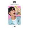BTS Официальная фотокарточка Baskin Robbins