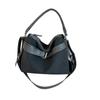 2026 New Arrival Retro Tote: High-End Fashion Simple Casual Crossbody Shoulder Bag for Women