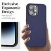 Роскошный деловой однотонный кожаный чехол-бампер для телефона для iPhone 15 14 13 Pro Max Samsung Galaxy Redmi Oppo Google Girls Симпатичная мягкая силиконовая задняя крышка