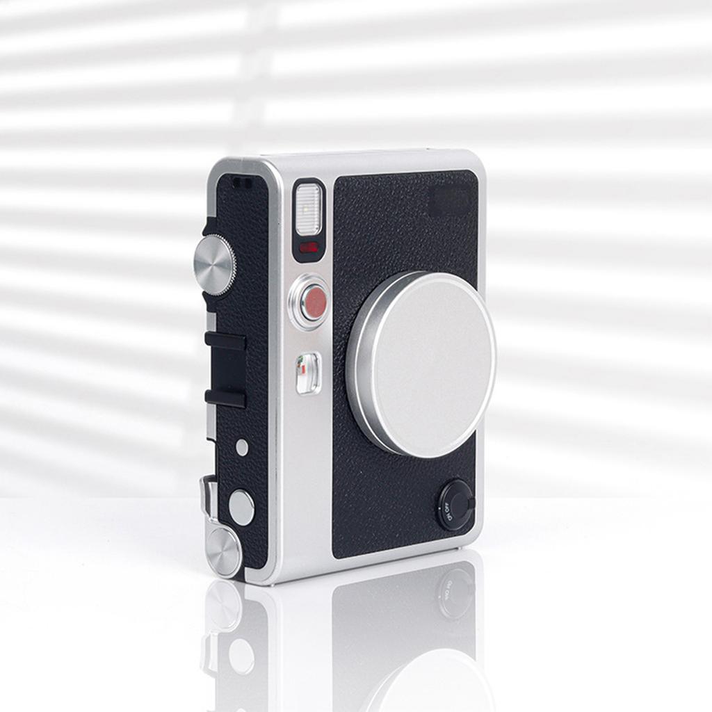 Крышка передней линзы Крышка корпуса камеры Защитная пылезащитная крышка Защита от пыли для аксессуаров для камеры Mini EVO