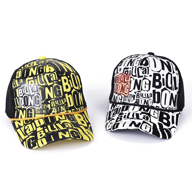 Летние Унисекс Мужские Бейсболки Женские Дышащие Сетчатые Snapback Кепки Повседневные Тракеры Регулируемые