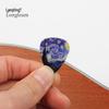 Starry Sky Guitar Picks: Acoustic & Electric, 0.46/0.71/0.96 Mm
