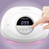 380W 84LEDS Nail Dryer Automatic Sensor Nail Light Powerful LED Nail Lamp