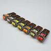 T10 Led W5W Led Canbus Автомобильный салонный свет 194 501 6 Smd 3030 Светодиодные лампы для приборов Лампочка клиновидная