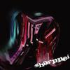 CD SHARPPEII - Sharppeii 64NT0003 64THNOTE 2007 Japan Rock Used