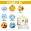 Bee Venom Anti-Varicose Soothing Cream with Vitamin K, Reduces Swelling & Spider Veins, Leg Care Cream, 100ml