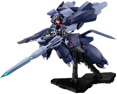 Kotobukiya Megami Device Alice Gear Aegis Канешия Ситара [Тэнки] Версия. Ганеша Высота примерно. 290мм Немасштабная пластиковая модель KP678