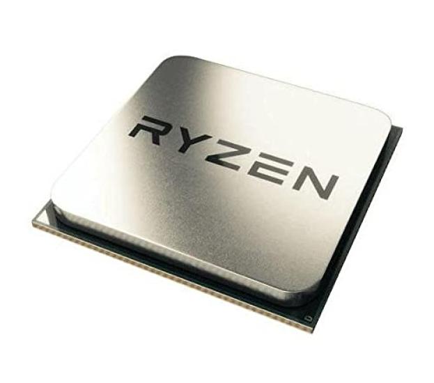 AMD Ryzen 9 3900X с кулером Wraith Prism 12 ядер 24 потока 70 МБ 105 Вт авторизованный дистрибьютор 3,8 ГГц / [Отечественный продукт] 100-100000023BOX