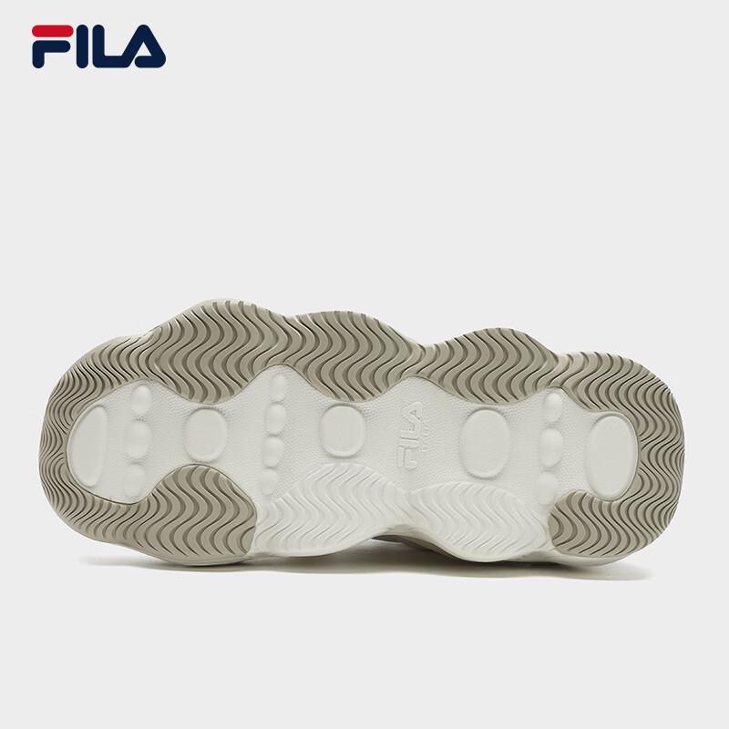 Fila Официальные массивные повседневные кроссовки Рождественской коллекции 2025