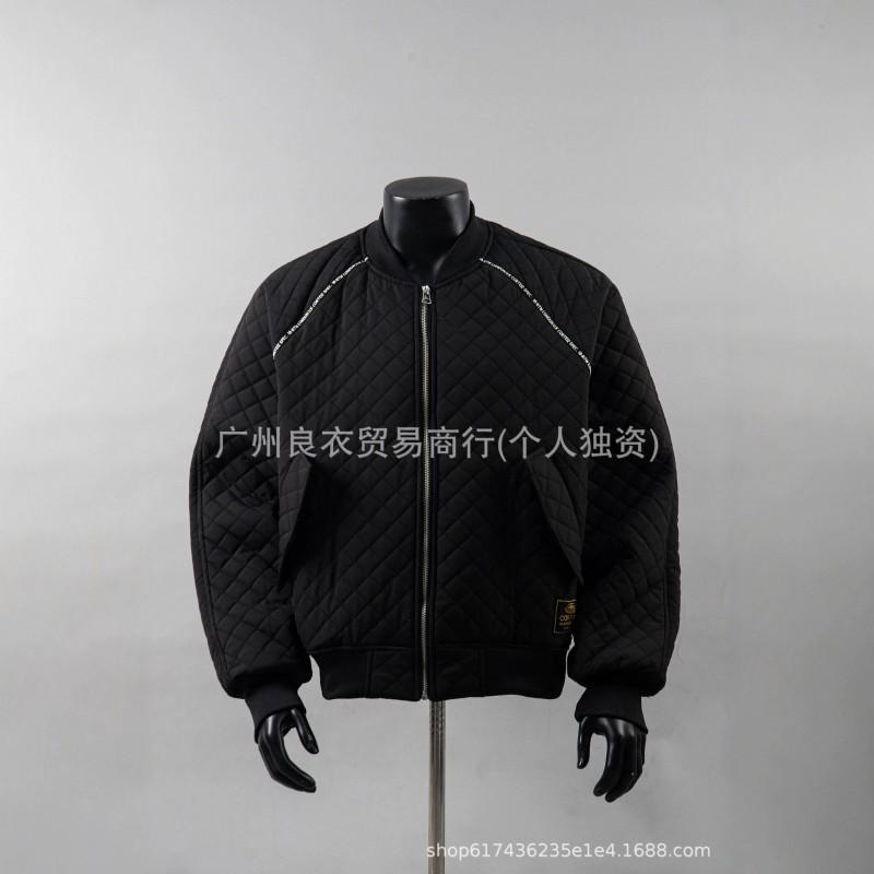 2026 Fall Streetwear Hooded Baseball Jacket Unisex Oversized Cotton Sweatshirt Print Design